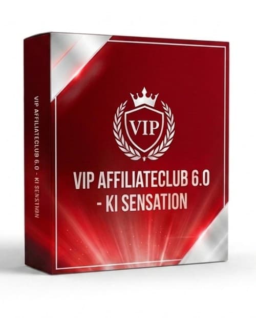 VIP Affiliate Club Erfahrung: Warum eine E-Mail-Liste mehr zählt als Follower